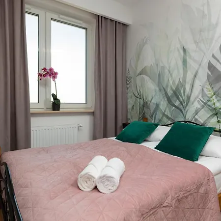 Home Factory Estate Praga Kotsisa By Noclegi Renters Warsaw Exterior photo