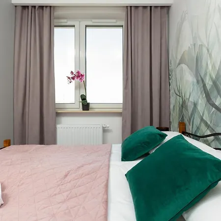 Home Factory Estate Praga Kotsisa By Noclegi Renters Warsaw Exterior photo