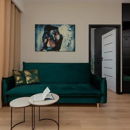 Home Factory Estate Praga Kotsisa By Noclegi Renters Warsaw Exterior photo