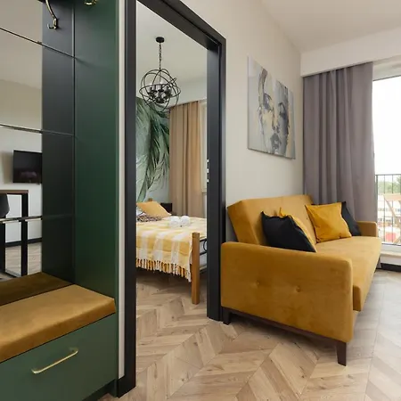 Home Factory Estate Praga Kotsisa By Noclegi Renters Warsaw Exterior photo