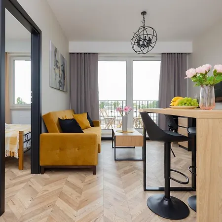 Home Factory Estate Praga Kotsisa By Noclegi Renters Warsaw Exterior photo