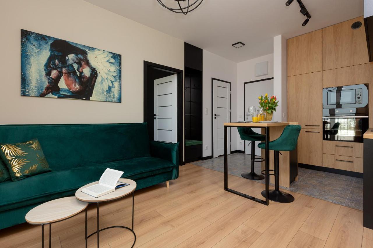 Apartment Factory Estate Praga Kotsisa By Renters Warsaw
