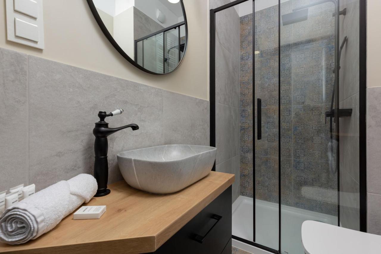 Apartment Factory Estate Praga Kotsisa By Renters Warsaw