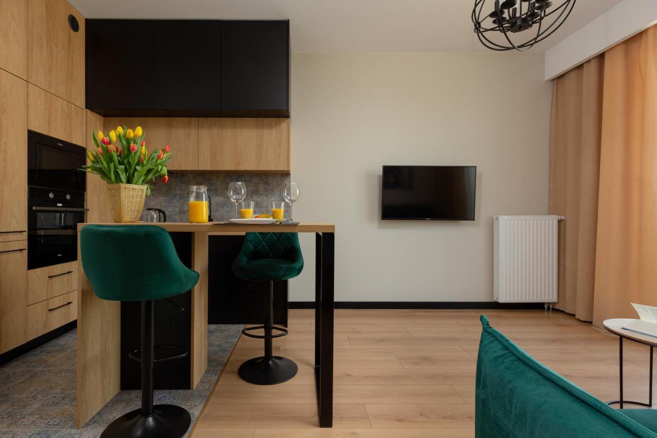 Apartment Factory Estate Praga Kotsisa By Renters Warsaw