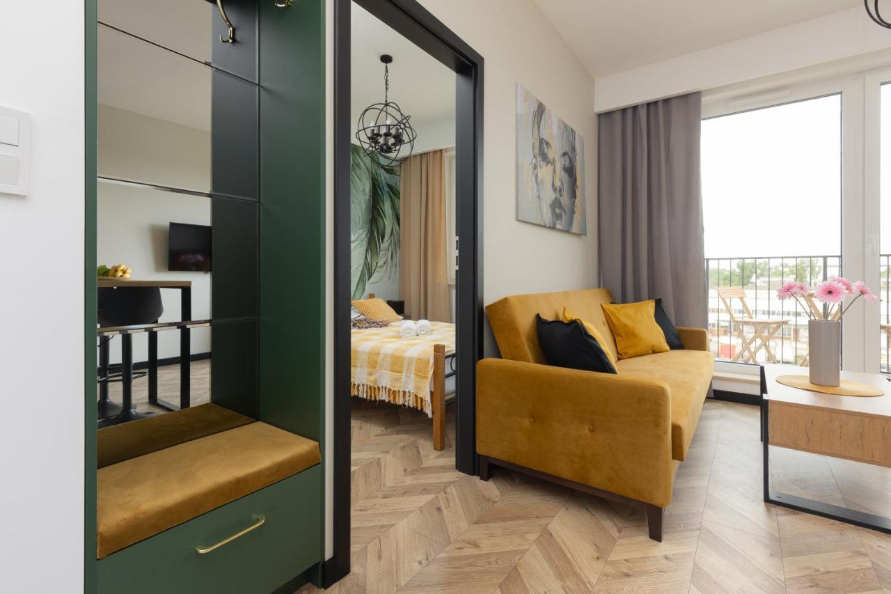 Apartment Factory Estate Praga Kotsisa By Renters