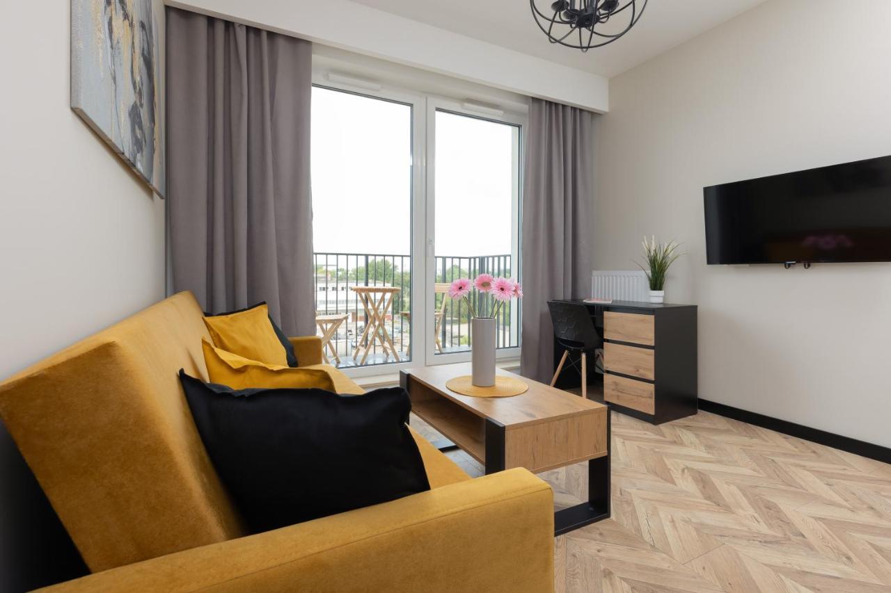 Apartment Factory Estate Praga Kotsisa By Renters Warsaw