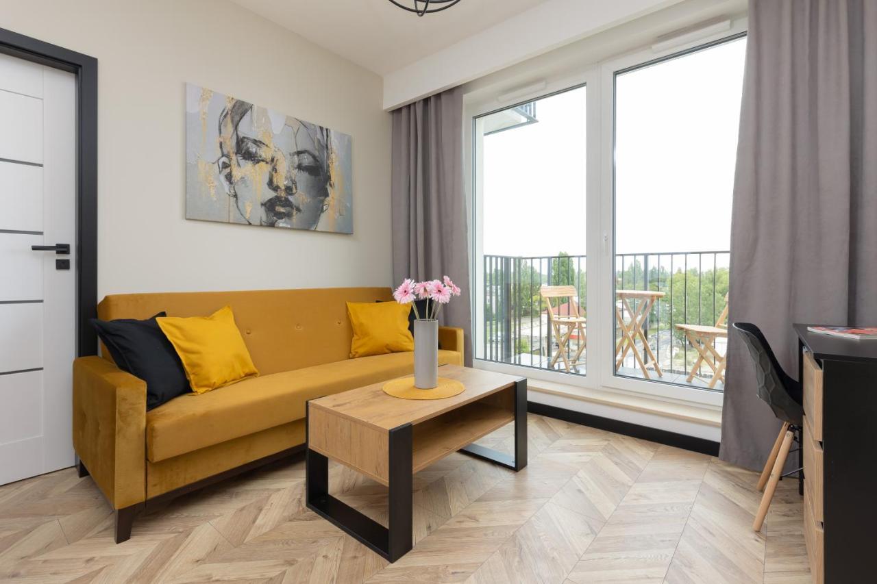 Apartment Factory Estate Praga Kotsisa By Renters Warsaw