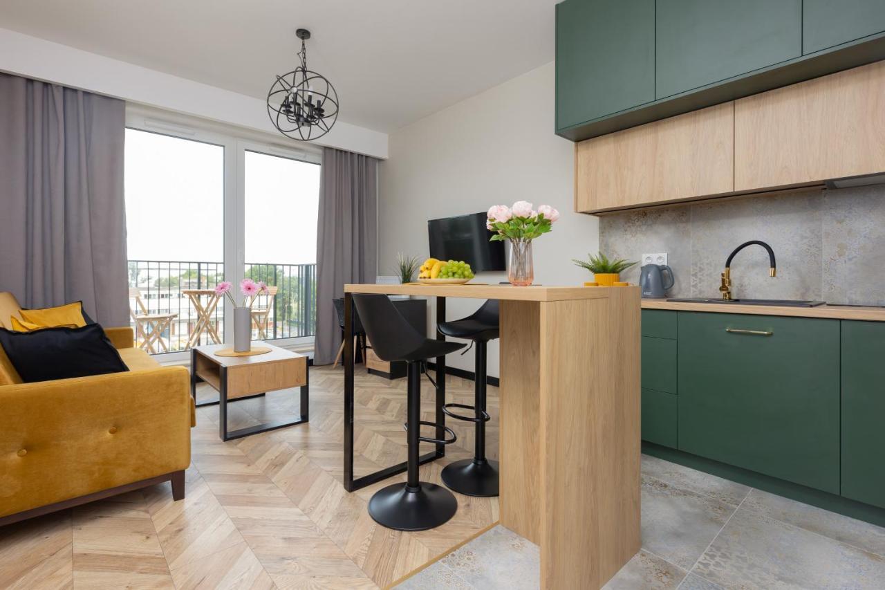 Factory Estate Praga Kotsisa By Renters Apartment *