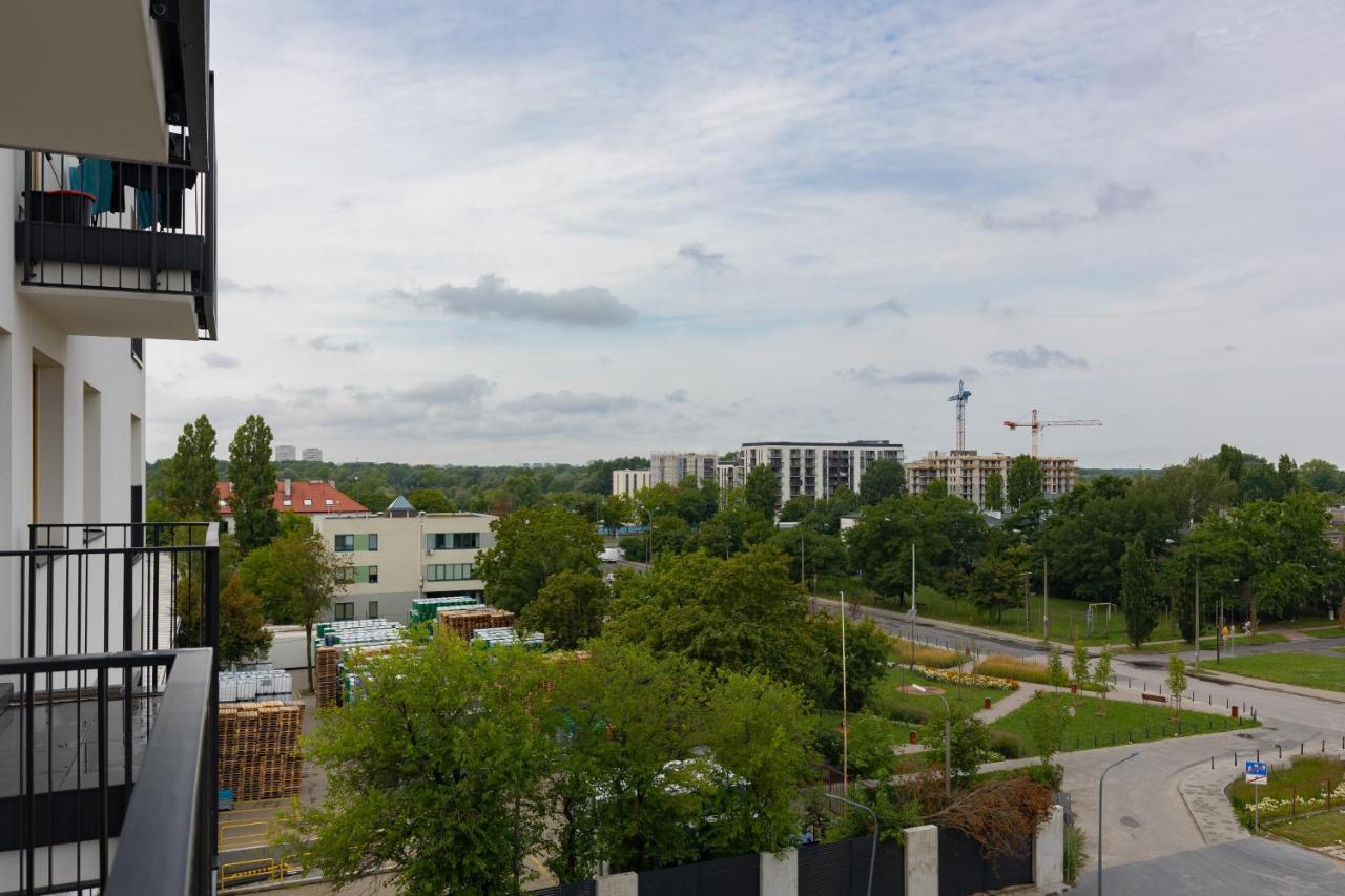Apartment Factory Estate Praga Kotsisa By Renters *