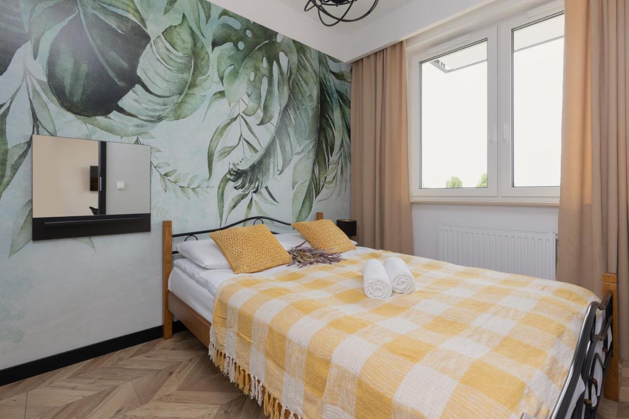 Apartment Factory Estate Praga Kotsisa By Renters