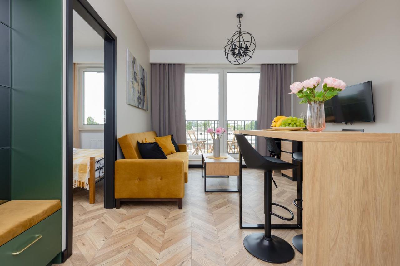 Leilighet Factory Estate Praga Kotsisa By Renters